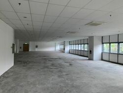 West Park Bizcentral (D22), Factory #460347121